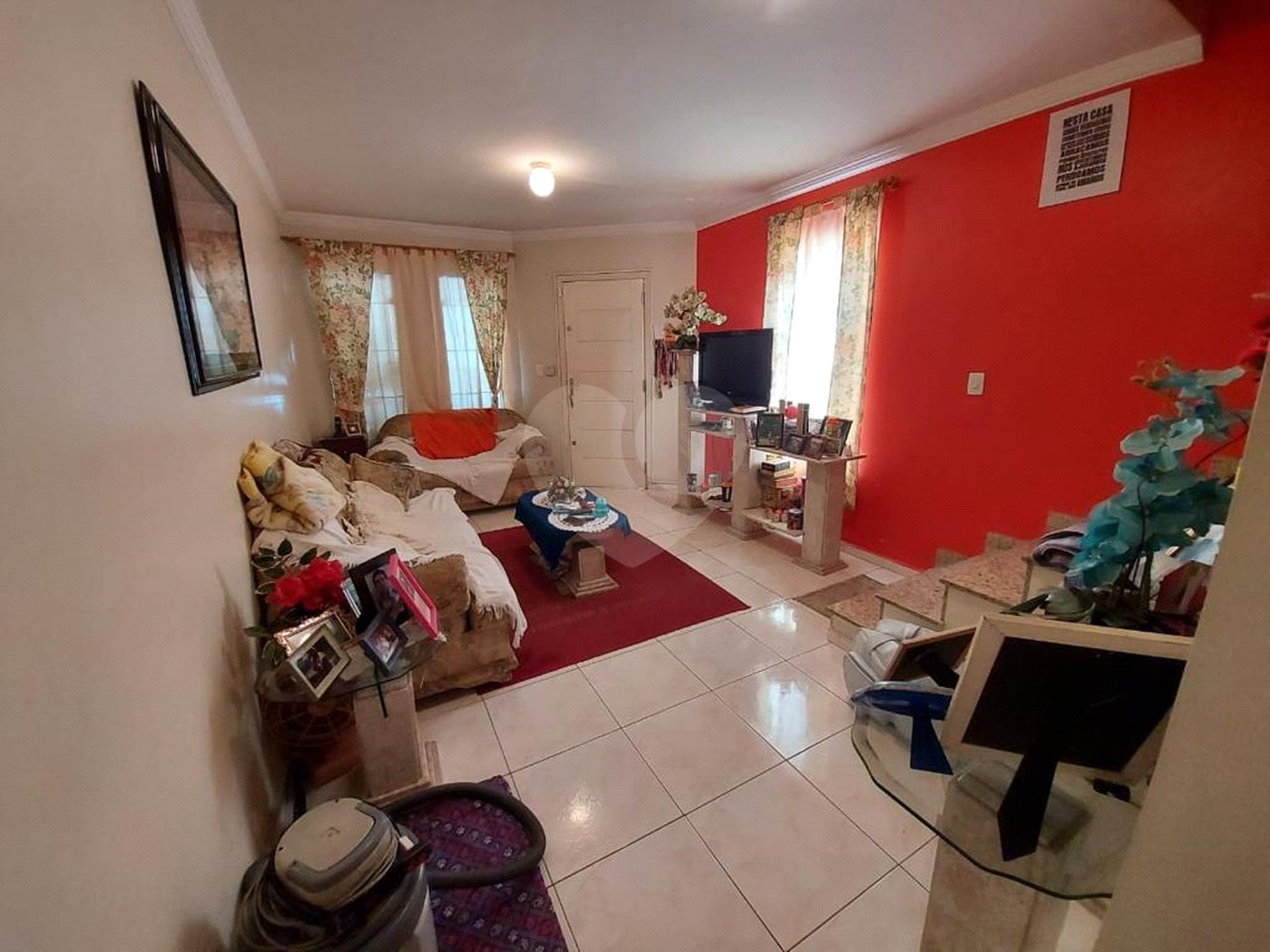 Sobrado à venda com 3 quartos, sendo 1 suíte,  em Vila Mazzei, São Paulo, SP