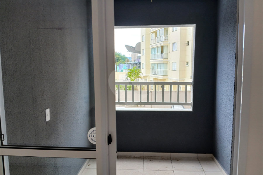 Apartamento à venda com 2 quartos em Vila Pereira Barreto, São Paulo, SP