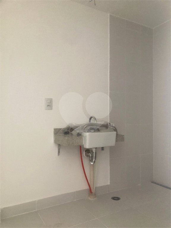 Apartamento à venda com 1 quarto em Tucuruvi, São Paulo, SP