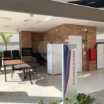 Apartamento à venda com 2 quartos em Horto Florestal, Jundiaí, SP