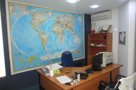 Prédio para alugar em Santa Rosa, Vinhedo, SP