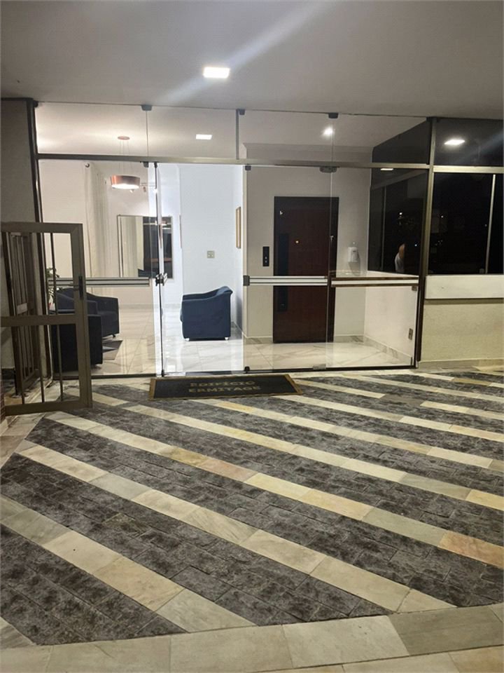 Apartamento Residencial à venda, Itararé, São Vicente - AP1812.