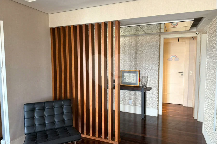 Apartamento à venda com 4 suítes em Santana, São Paulo, SP