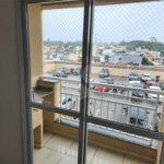 Apartamento para alugar com 2 quartos, sendo 1 suíte, em Villa DI Cesar, Mogi das Cruzes, SP
