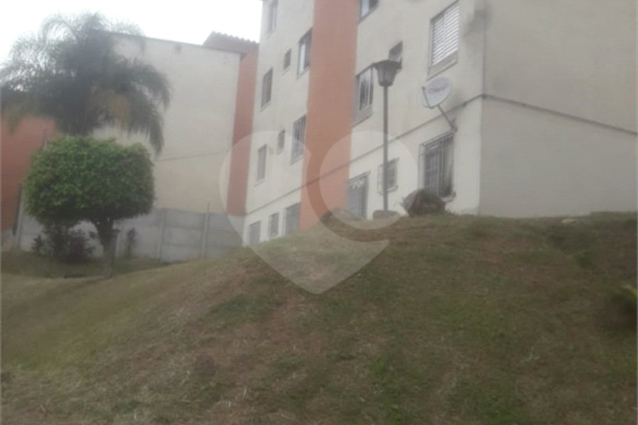 Apartamento à venda com 2 quartos em Horto, São Paulo, SP
