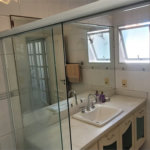 Sobrado à venda com 4 quartos, sendo 3 suítes, em Brooklin Paulista, São Paulo, SP