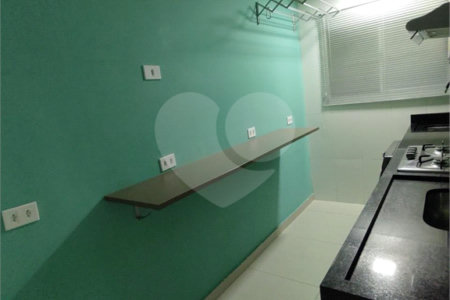 Apartamento à venda com 2 quartos em Jardim América, Poá, SP
