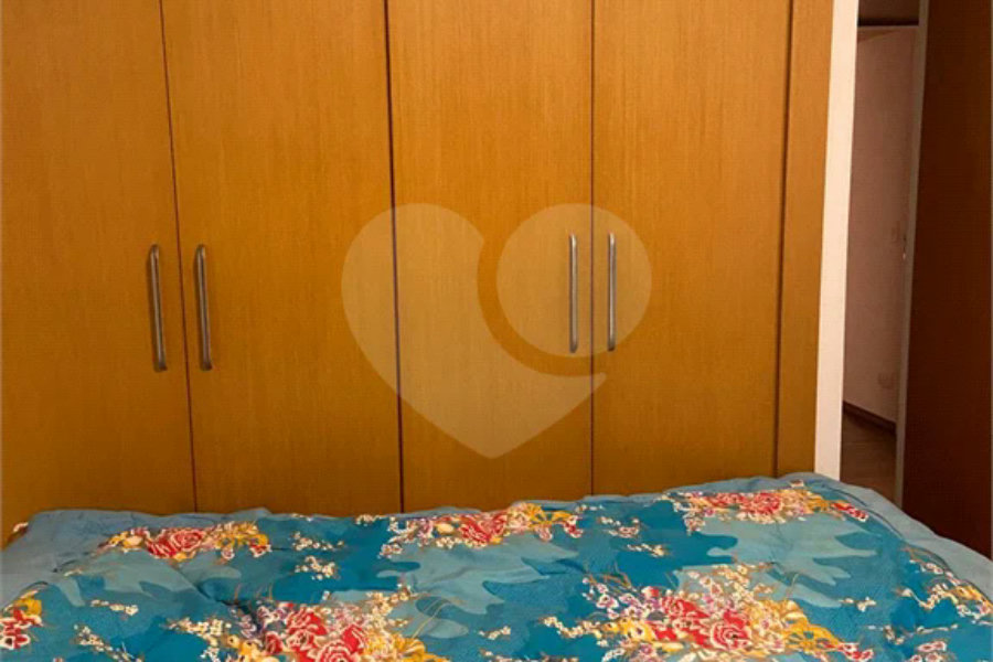 Apartamento à venda com 3 quartos, sendo 1 suíte, em Santana, São Paulo, SP