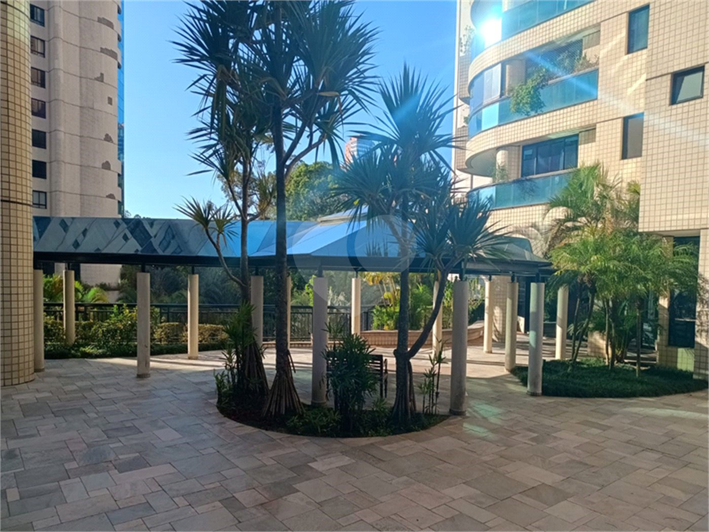 Apartamento à venda com 4 suítes em Paraíso do Morumbi, São Paulo, SP