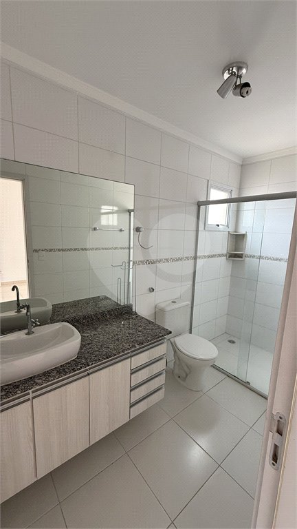 Apartamento à venda com 3 quartos, sendo 1 suíte,  em Jardim Nova Era, Salto, SP