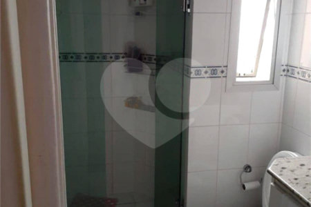 Apartamento à venda com 3 quartos, sendo 1 suíte, em Parque Mandaqui, São Paulo, SP
