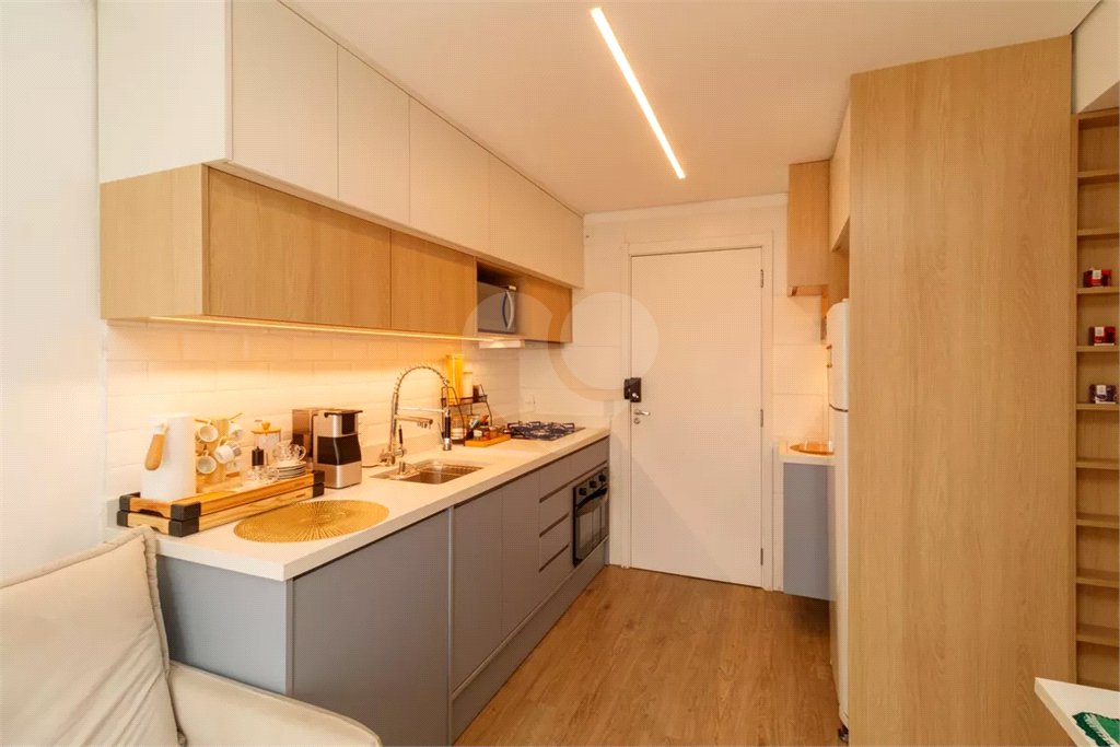 Apartamento à venda com 2 quartos, sendo 1 suíte, em Vila Guilherme, São Paulo, SP
