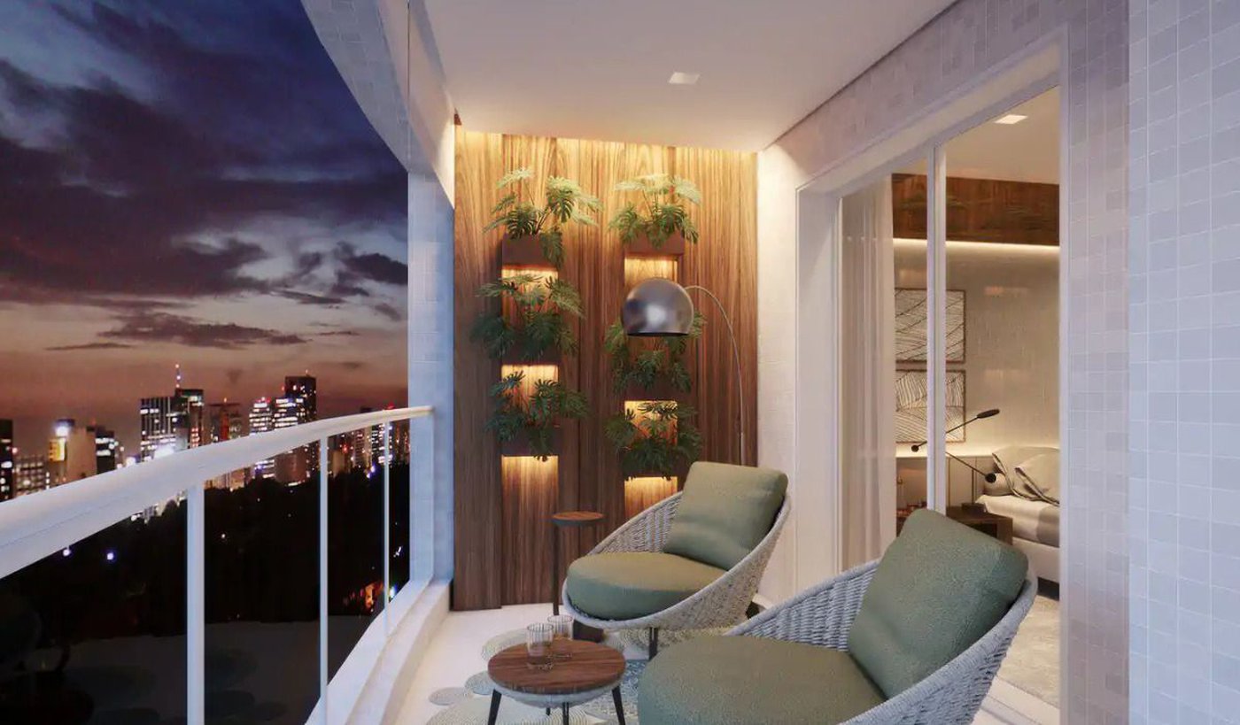 Apartamento com 3 dormitórios à venda, 163 m² por R$ 3.605.000,00 - Ponta da Praia - Santos/SP