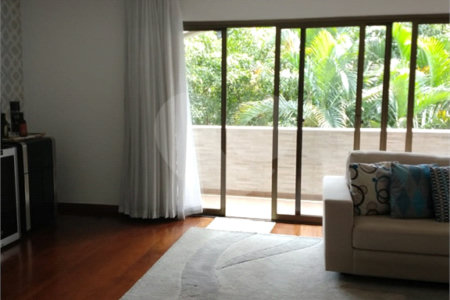 Apartamento à venda com 4 suítes em Santana, São Paulo, SP