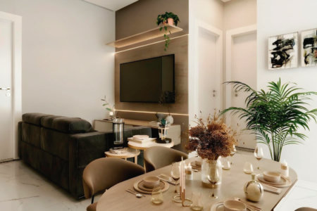Residencial Gran Torre