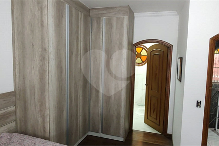 Sobrado à venda com 3 quartos, sendo 1 suíte, em Limão, São Paulo, SP