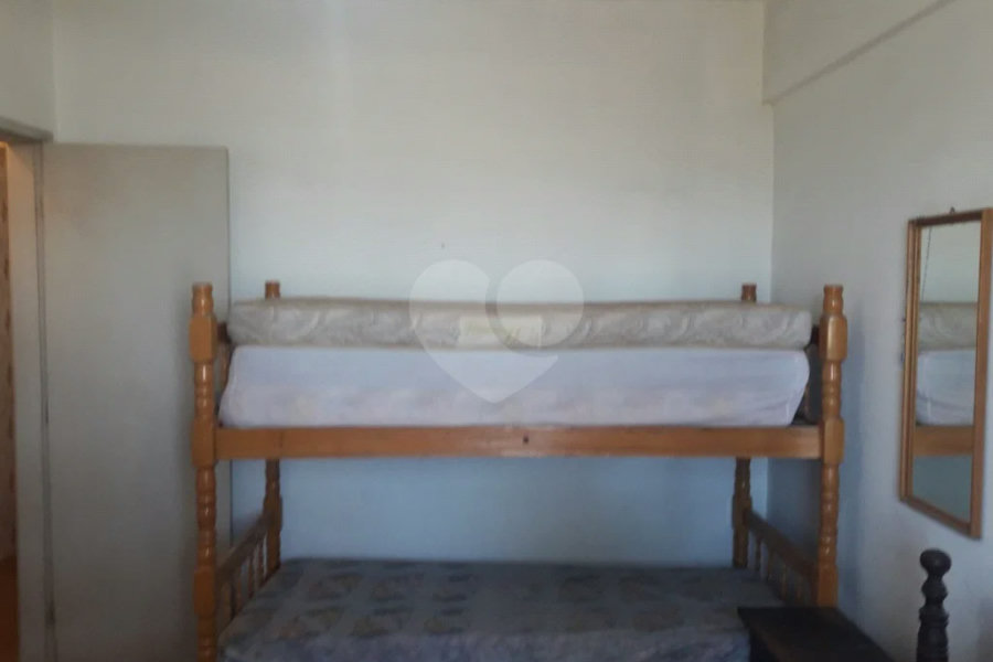 Apartamento à venda com 2 quartos em Caiçara, Praia Grande, SP