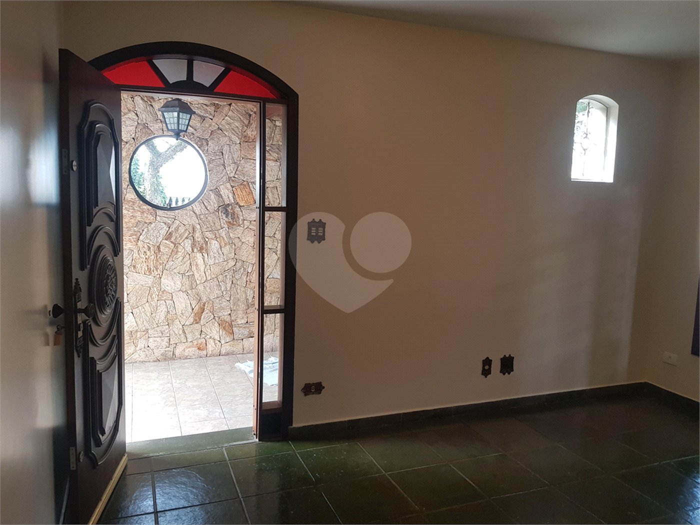 Sobrado à venda com 3 quartos, sendo 1 suíte, em Campo Grande, São Paulo, SP