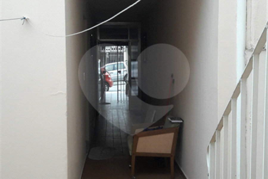 Sobrado à venda com 2 quartos em Santana, São Paulo, SP