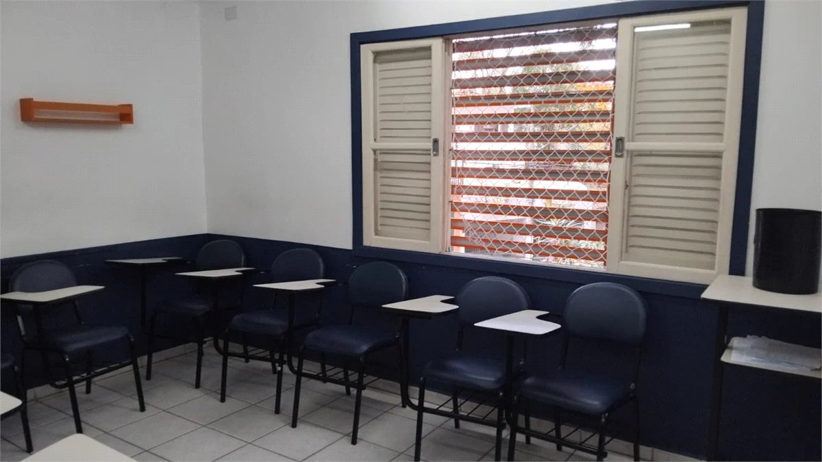 Prédio à venda em Vila Madalena, São Paulo, SP