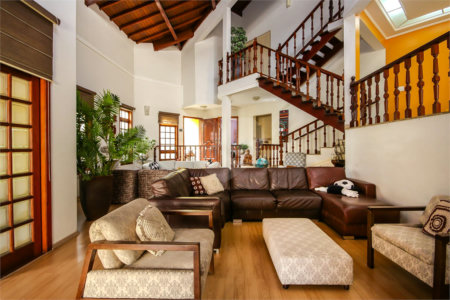 Casa à venda com 5 quartos, sendo 3 suítes, em City América, São Paulo, SP