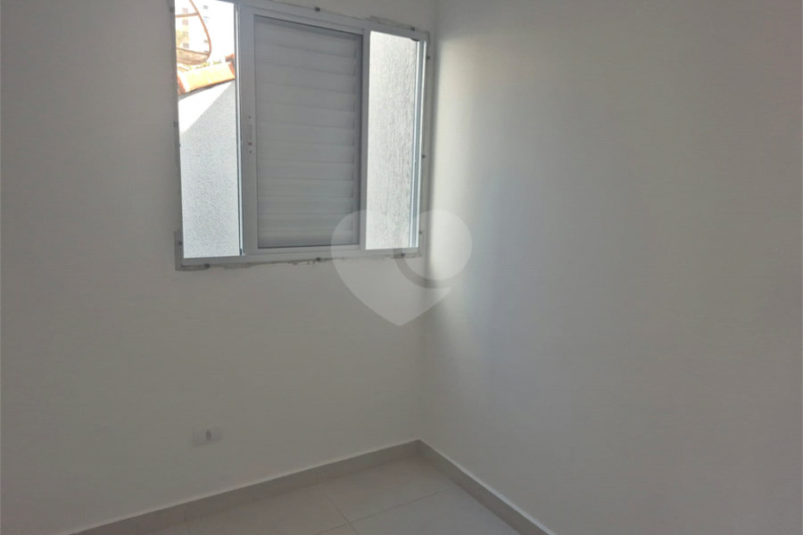 Apartamento à venda com 2 quartos em Santana, São Paulo, SP