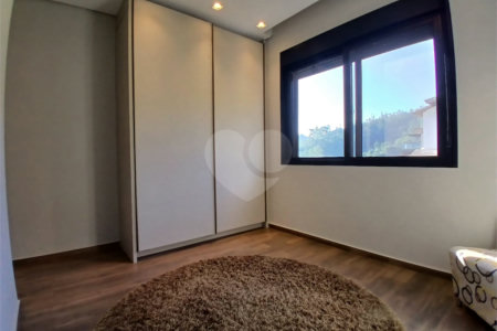 Casa à venda com 4 suítes no condomínio Porto Atibaia, Atibaia - SP