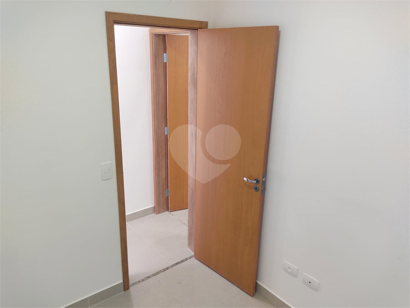 Apartamento à venda com 1 quarto em Água Fria, São Paulo, SP