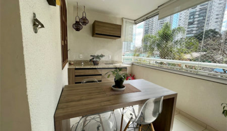 Cobertura à venda com 2 quartos, sendo 1 suíte,  em Parque Reboucas, São Paulo, SP