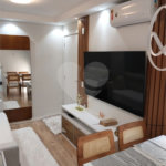 Apartamento à venda com 2 quartos em Campo Grande, Rio de Janeiro, RJ
