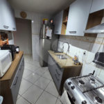 Apartamento à venda com 2 quartos, sendo 1 suíte, em Jardim Pinheiros, São Paulo, SP