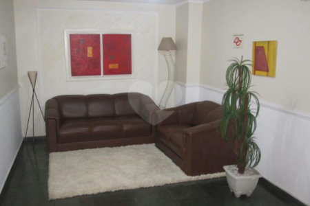 Apartamento á venda - Jabaquara