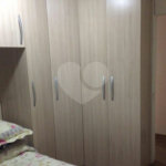Apartamento à venda com 2 quartos em Freguesia do Ó, São Paulo, SP