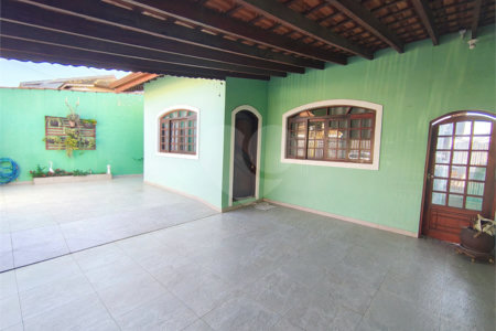 Casa Térrea à venda com 3 quartos, sendo 1 suíte, em Jardim da Fonte, Jundiaí, SP