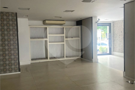 Salão para alugar no Centro, Santo André, SP