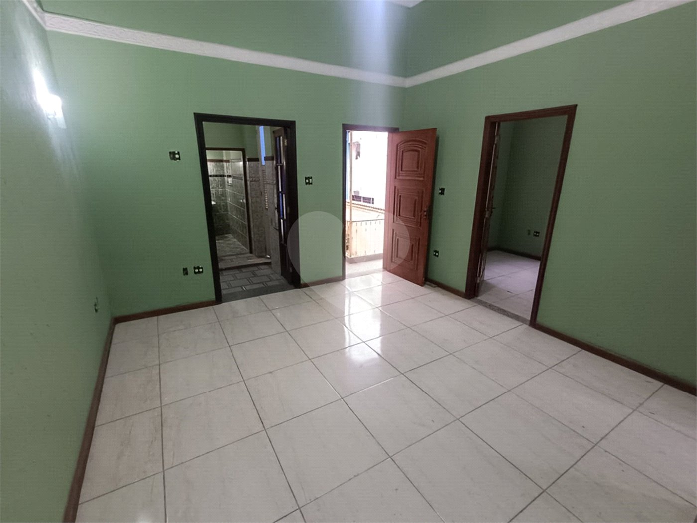 Casa à venda com 3 quartos em Vila Isabel, Rio de Janeiro, RJ