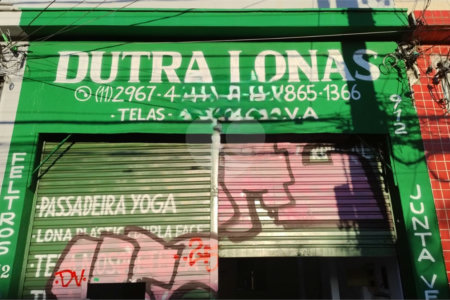 Salão para alugar em Vila Maria, São Paulo, SP