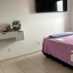 Apenas 05 minutos Mar, Apartamento à venda com 2 quartos, sendo 1 suíte, em Aviação, Praia Grande - SP