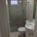 Apartamento com 3 dormitórios à venda, 102 m² por R$ 895.000,00 - Pompéia - Santos/SP