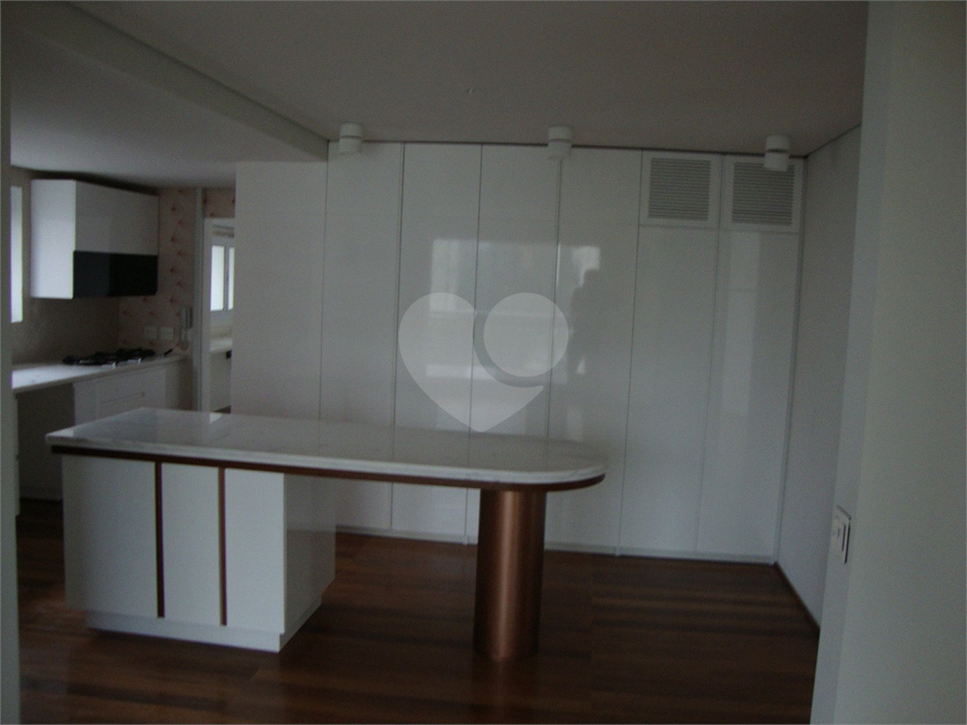 Apartamento à venda com 4 suítes em Jardim Fonte do Morumbi, São Paulo, SP
