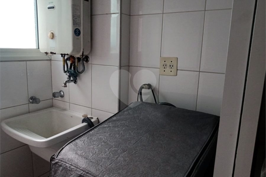 Apartamento à venda com 3 quartos, sendo 1 suíte, em Casa Verde, São Paulo, SP