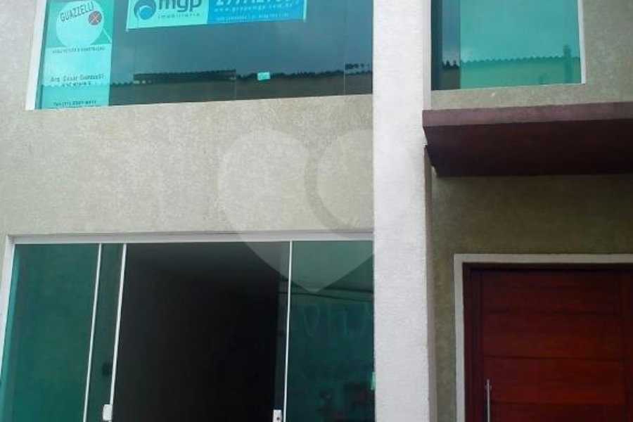 Prédio à venda em Mandaqui, São Paulo, SP