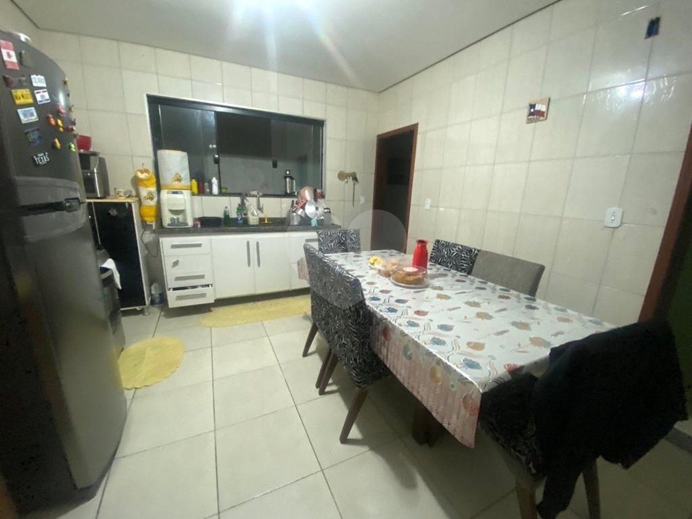 Casa à venda com 3 quartos, sendo 1 suíte, em Jardim São Guilherme, Sorocaba, SP