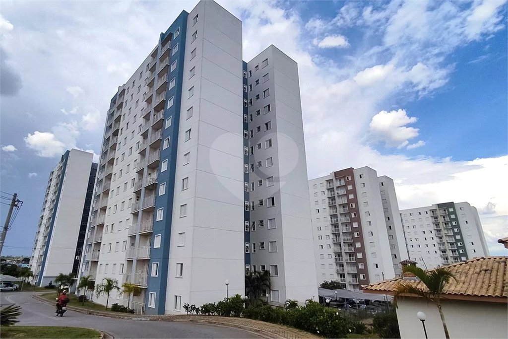 Apartamento à venda com 3 quartos em Jardim Tamoio, Jundiaí, SP