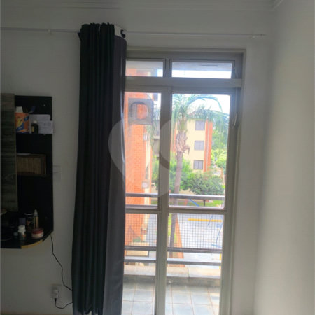 Apartamento à venda com 2 quartos em Alto da Boa Vista, Ribeirão Preto, SP