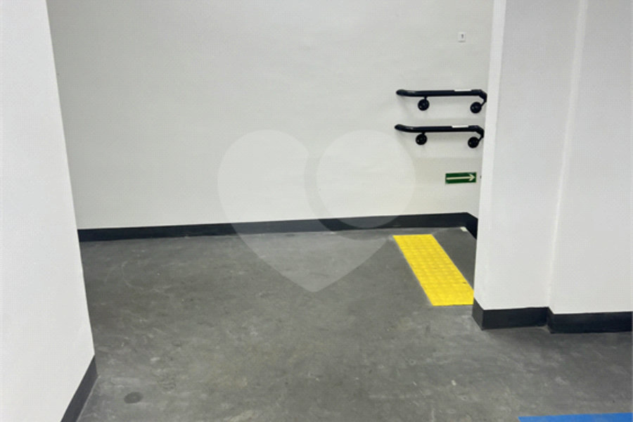 Apartamento para alugar com 2 quartos em Horto, São Paulo, SP