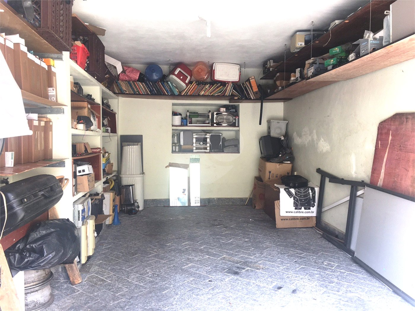 Casa Térrea à venda com 4 quartos, sendo 1 suíte,  em Vila Mazzei, São Paulo, SP