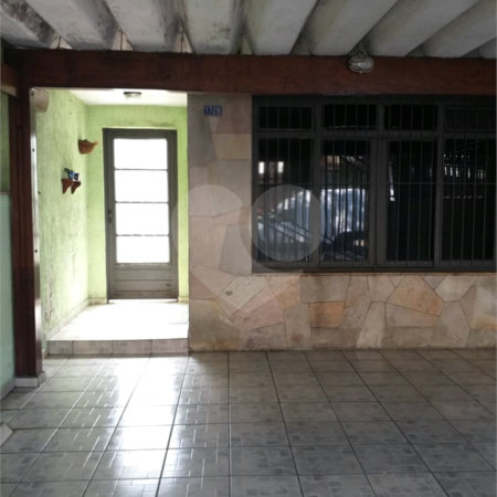 Sobrado à venda com 3 quartos, sendo 1 suíte, em Vila Mazzei, São Paulo, SP