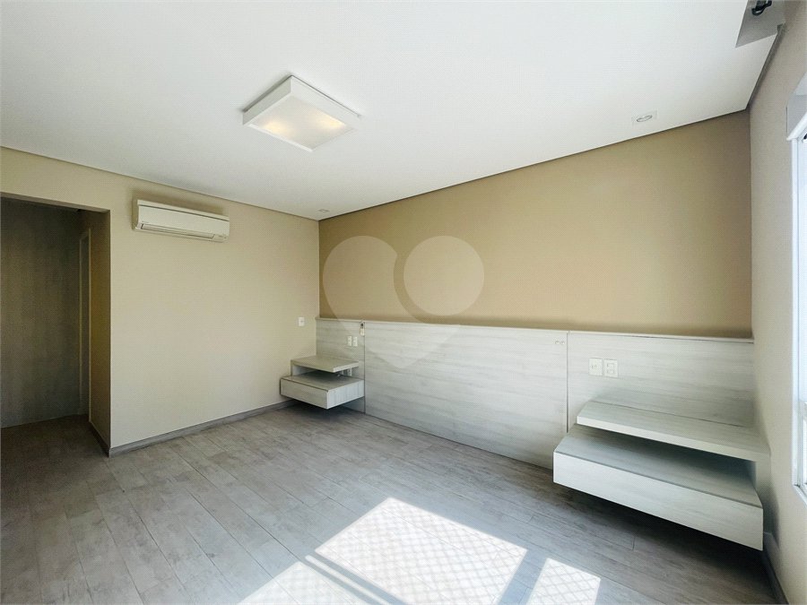 Apartamento à venda com 3 suítes no Centro, São Bernardo do Campo, SP