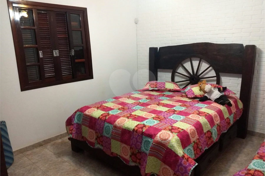 Chácara à venda com 4 quartos, sendo 2 suítes, em Serra da Cantareira, Mairiporã, SP